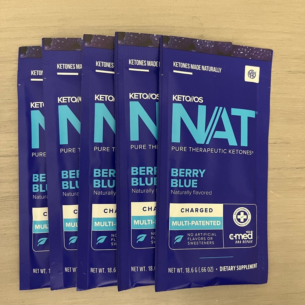 Pruvit NAT